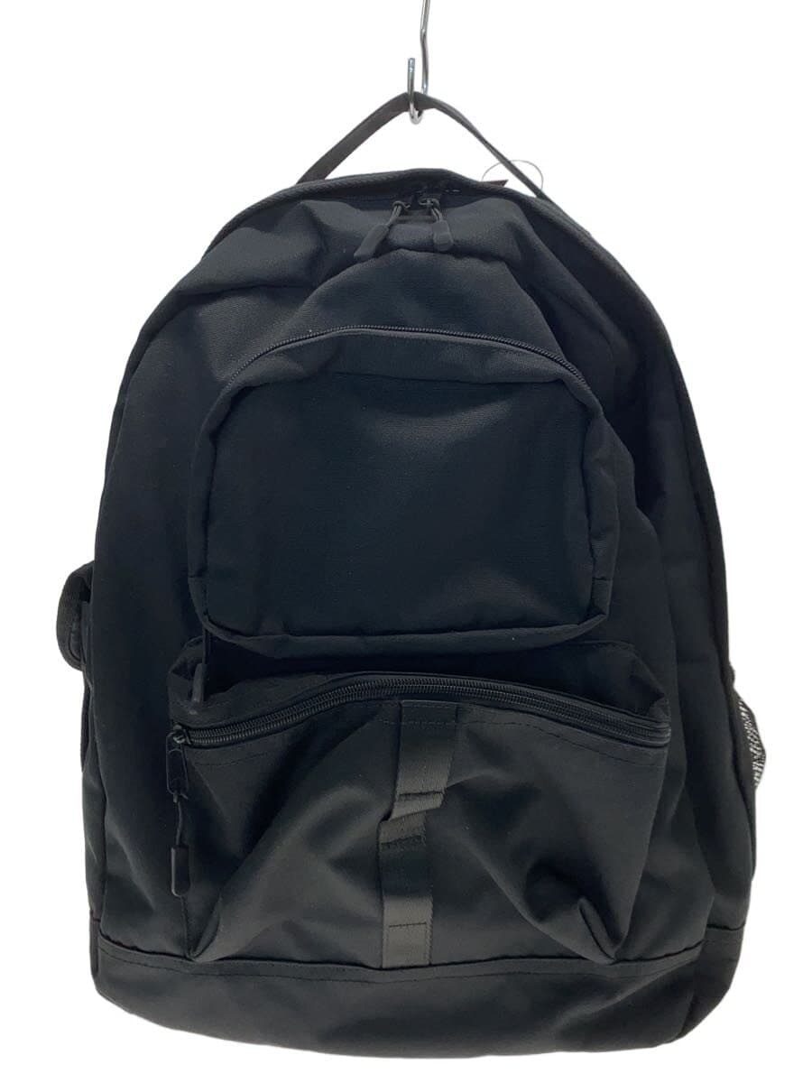 Diaspora Skateboards x OUTDOOR PRODUCTS x OUTDOOR PRODUCTS Backpack Backpack BLK