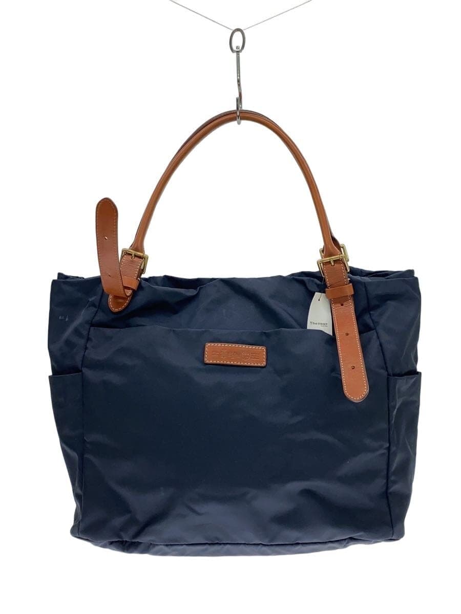 Felisi Tote Bag Nylon NVY 20-38