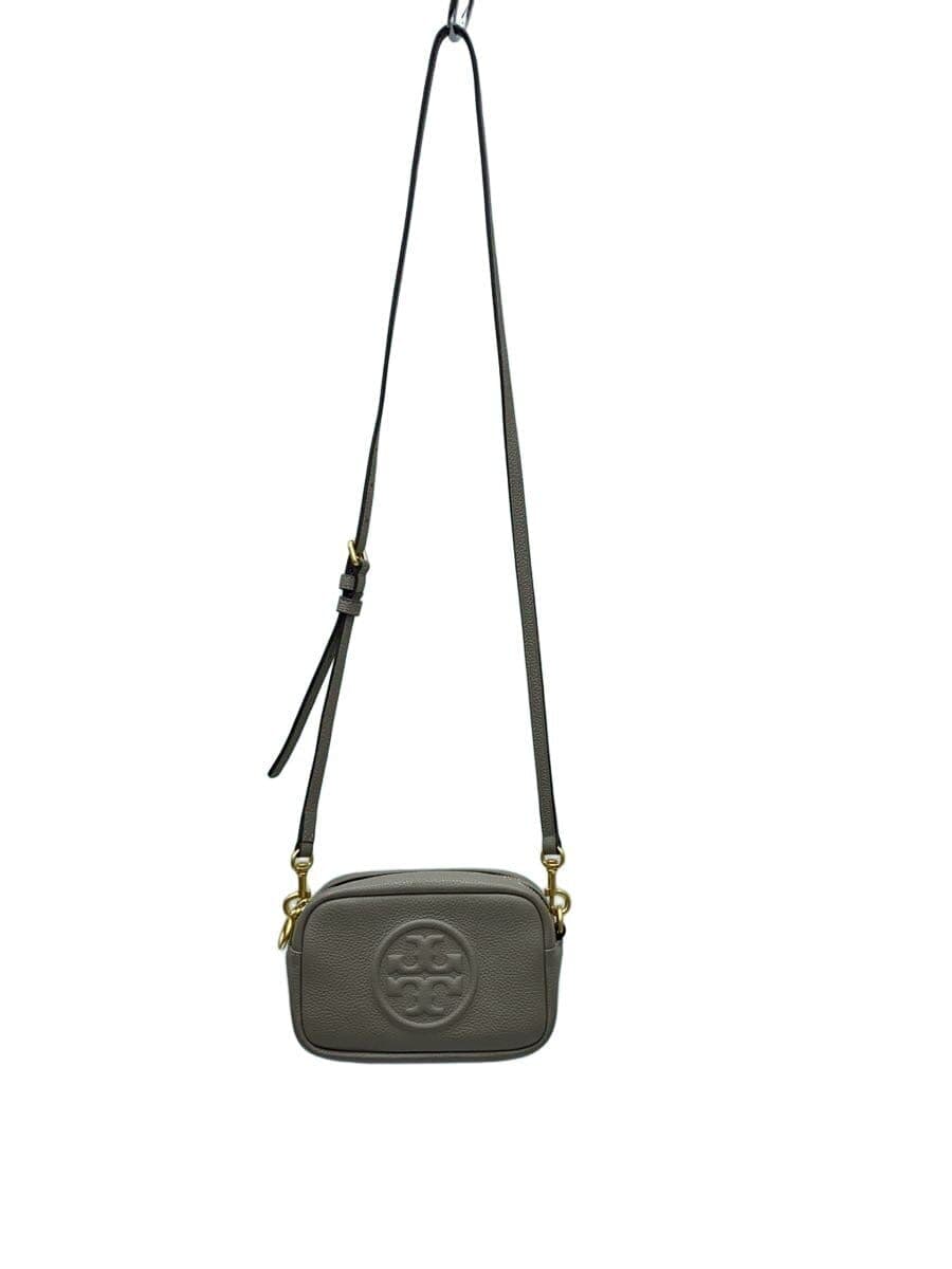 TORY BURCH Shoulder Bag Leather BRW 10010066