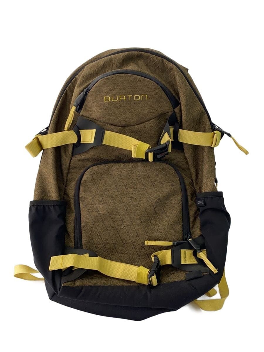 BURTON Backpack GRN 110381
