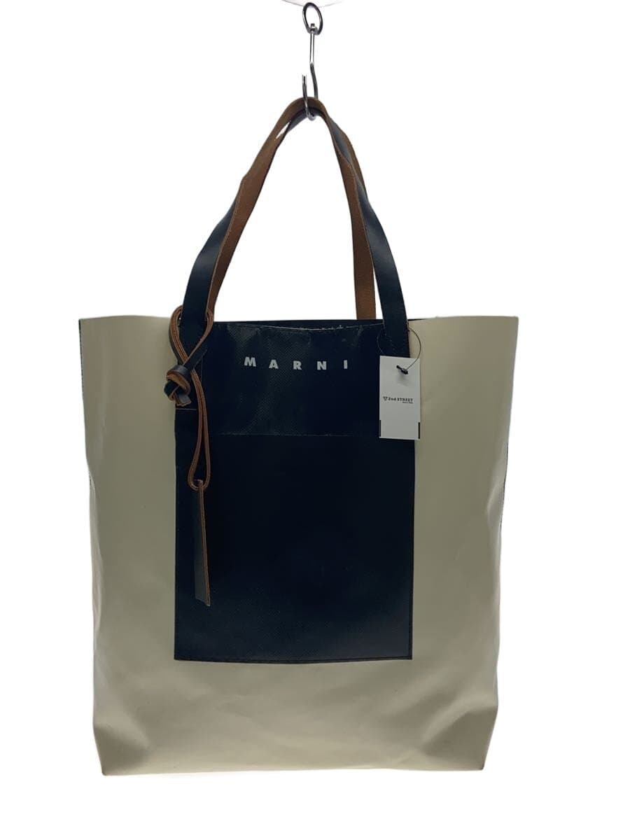 MARNITRIBECA Tote Bag --