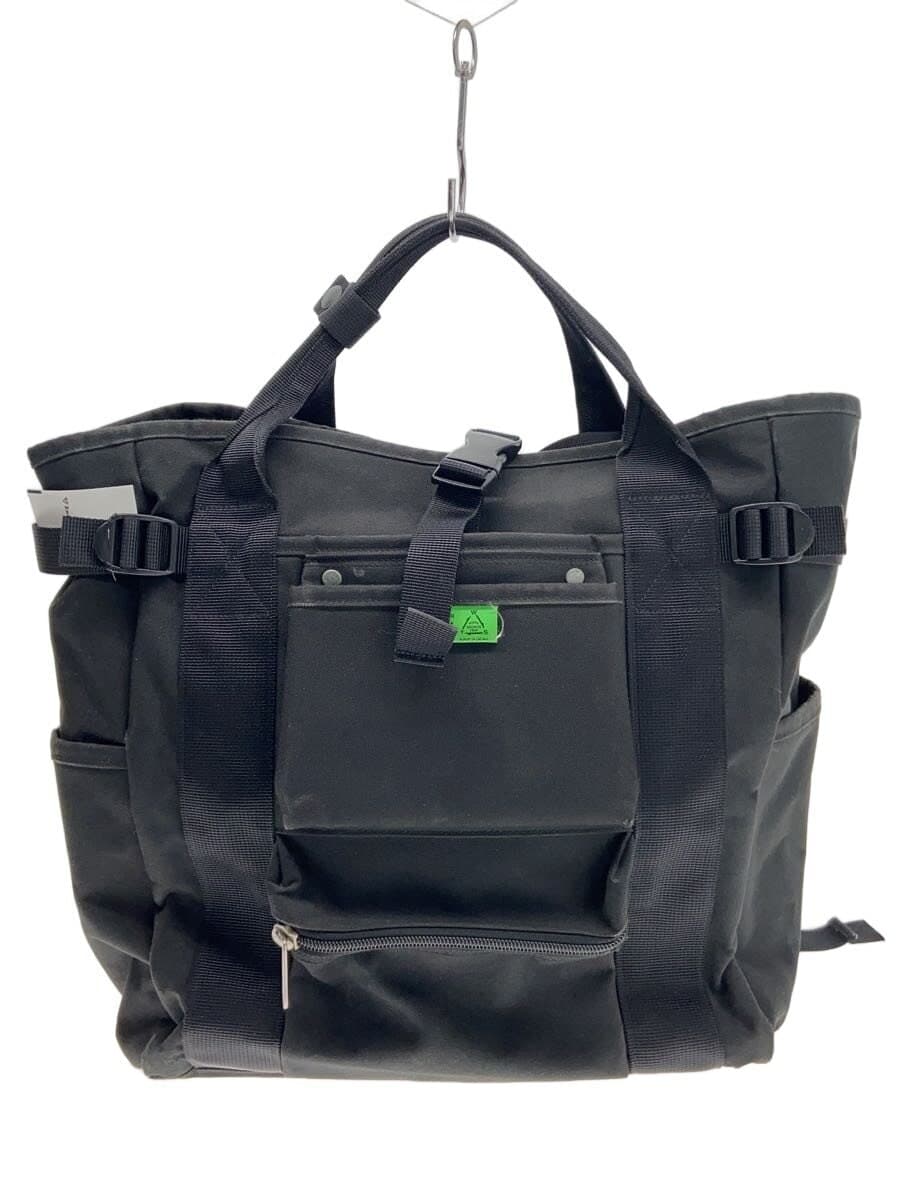 PORTER Backpack BLK 782-08691