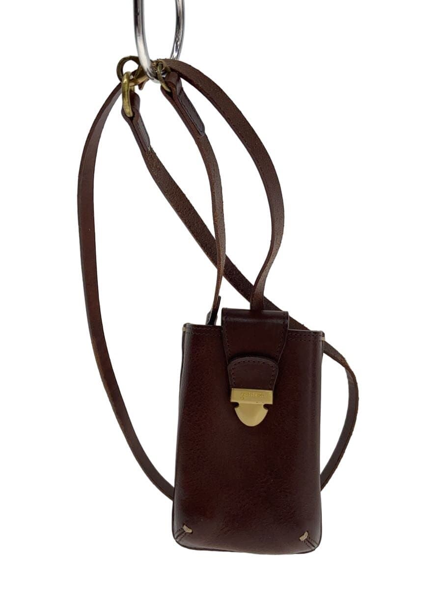 GENTEN Shoulder Bag BRW