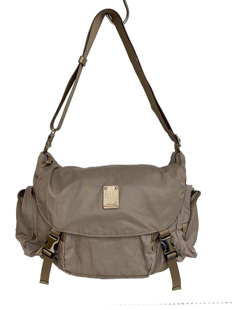 SAZABY Shoulder Bag GRY