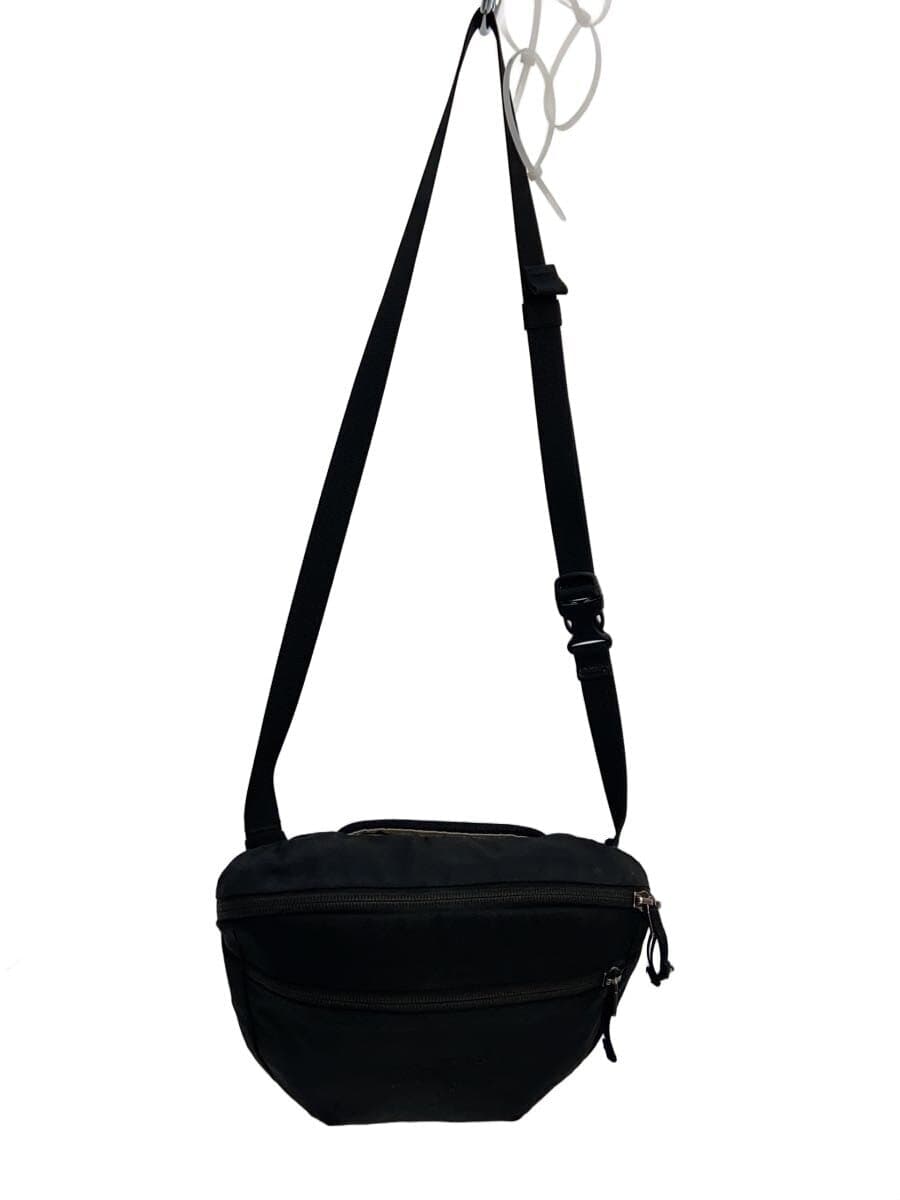 ARC'TERYX shoulder bag nylon BLK