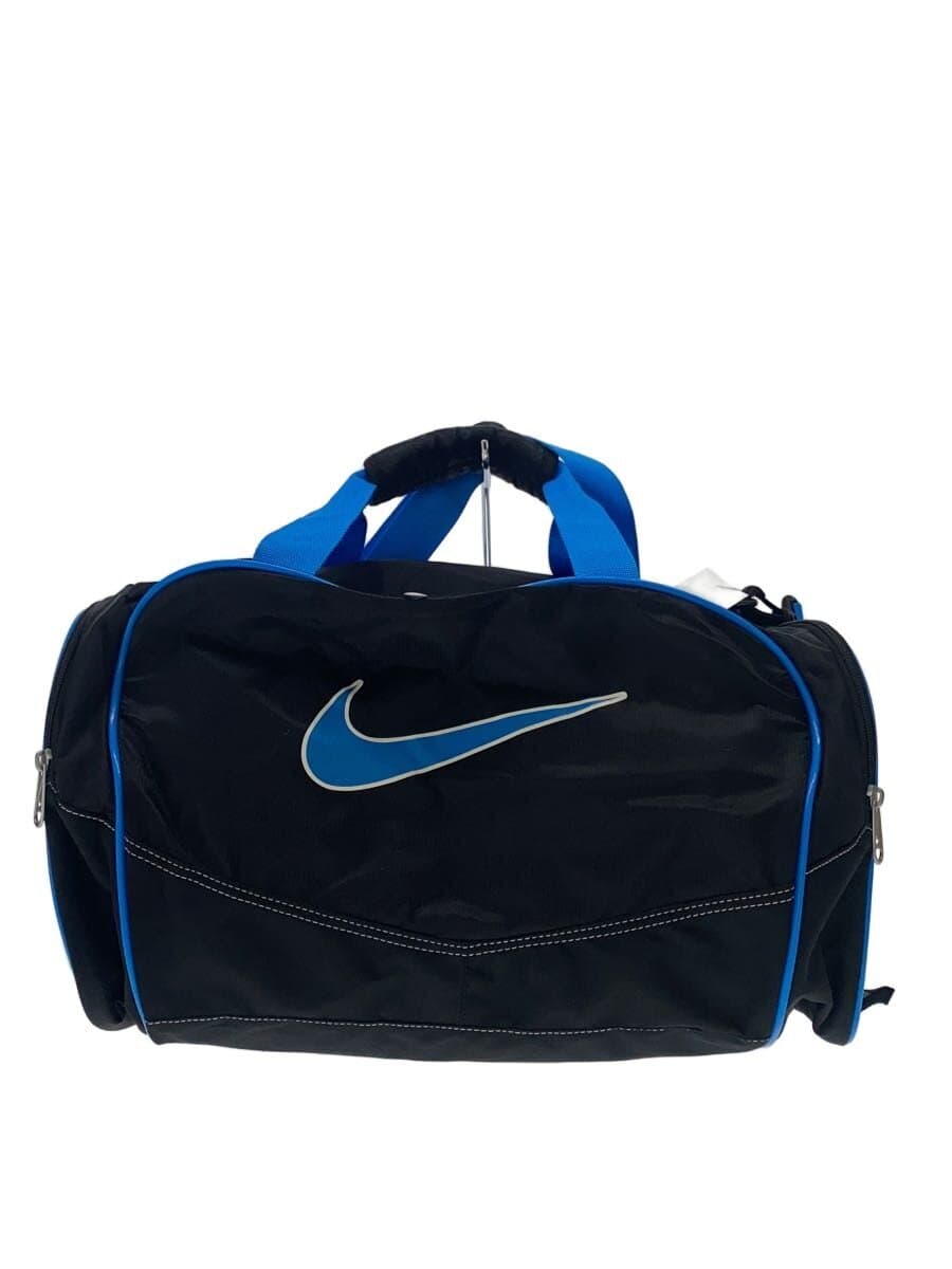 NIKE Bag Polyester BLK BZ9330-049