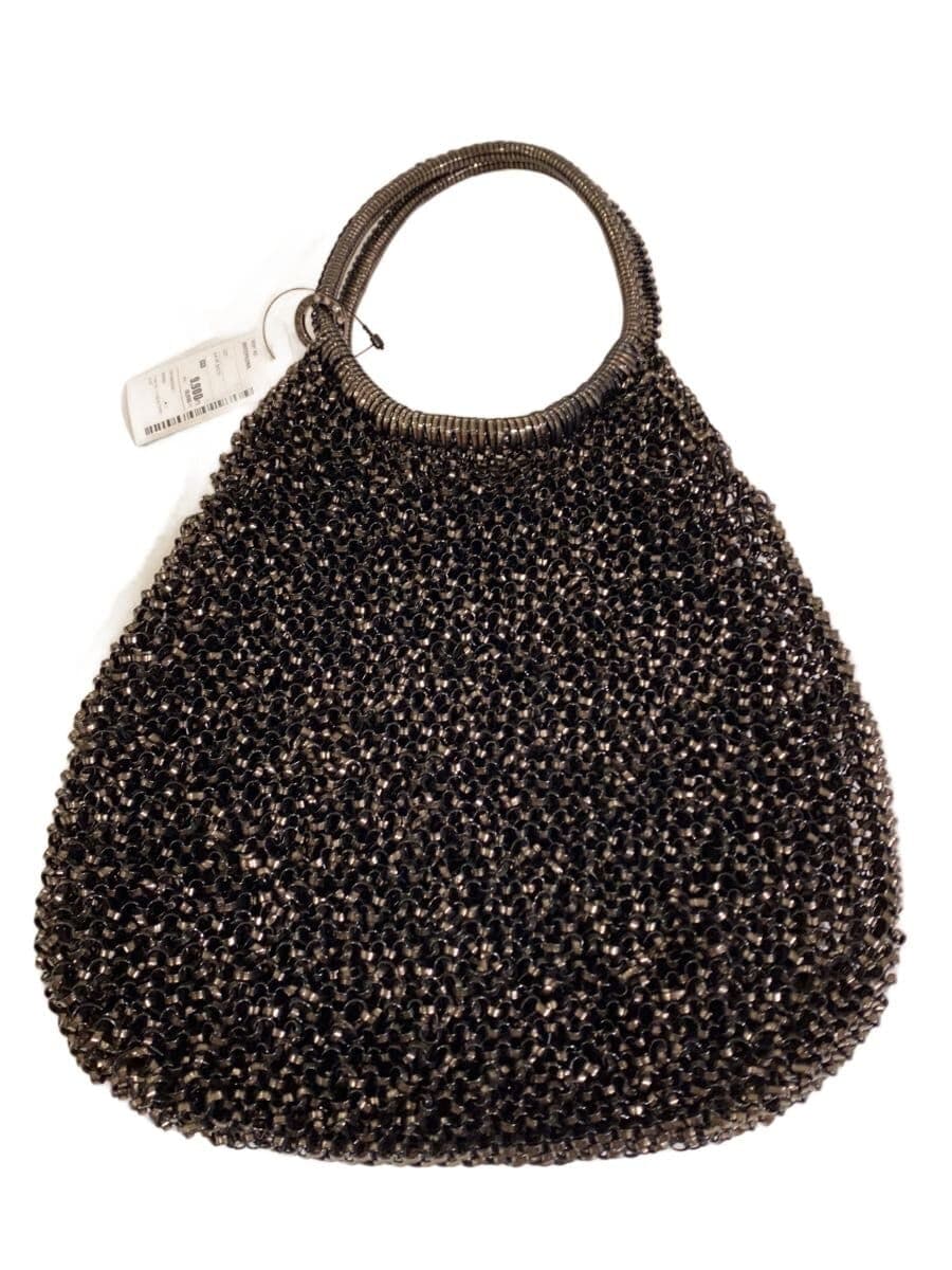 ANTEPRIMA wire bag tote bag -- BLK