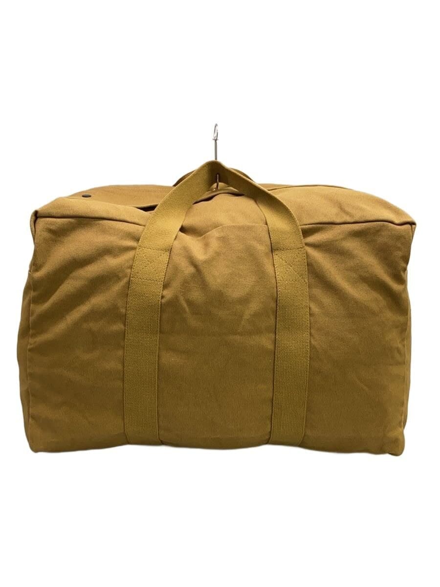 ROTHCO Boston Bag Cotton CML Solid
