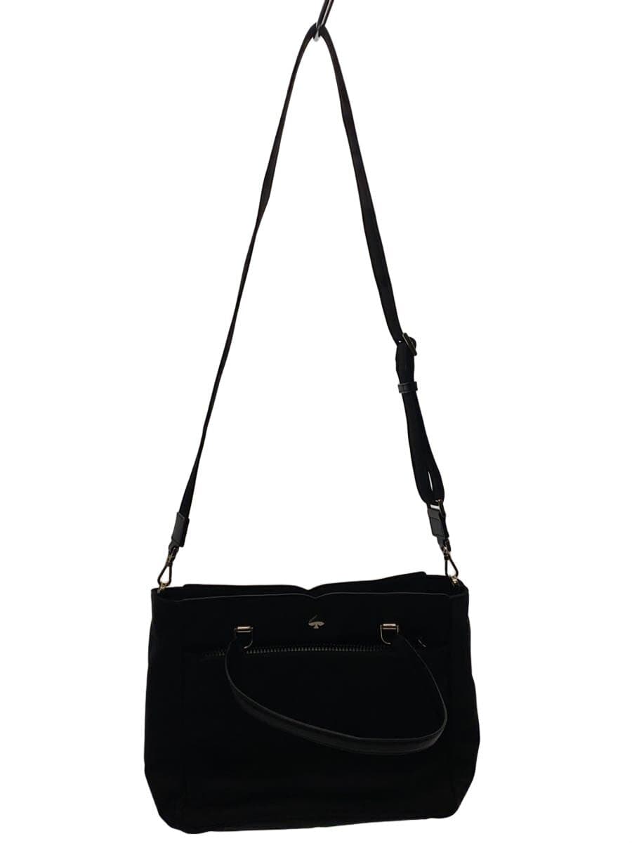 kate spade new york Shoulder Bag -- BLK