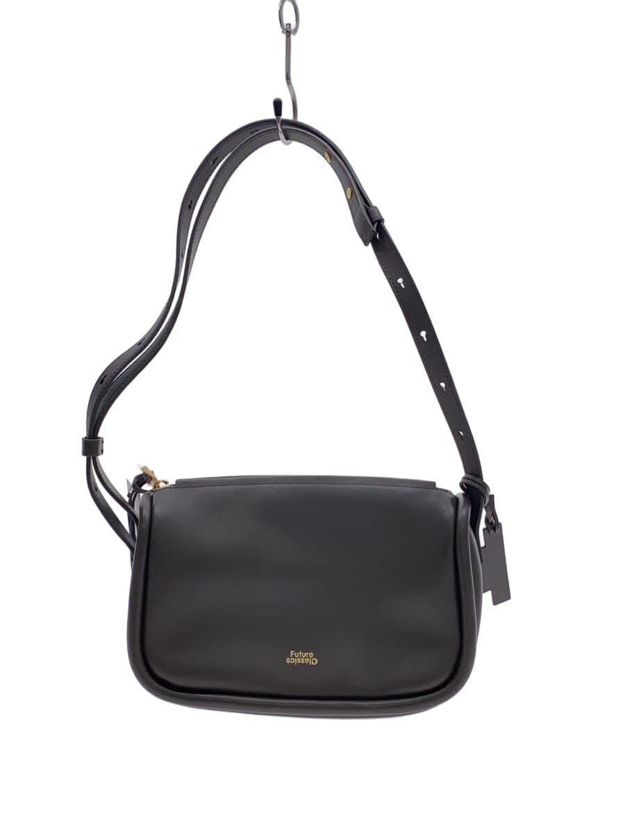 Other Brand FUTURE CLASSICS Shoulder Bag Leather BRW