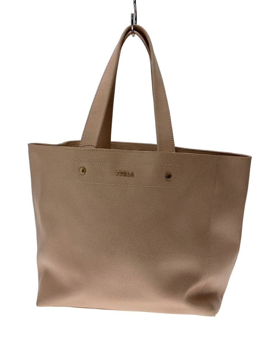 FURLA Tote Bag PNK