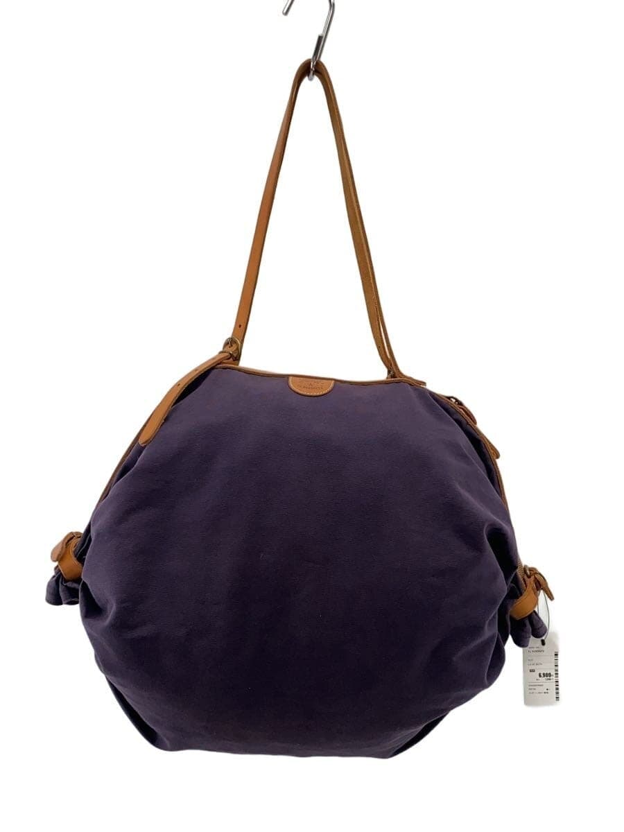 IL BISONTE Bag NVY Solid