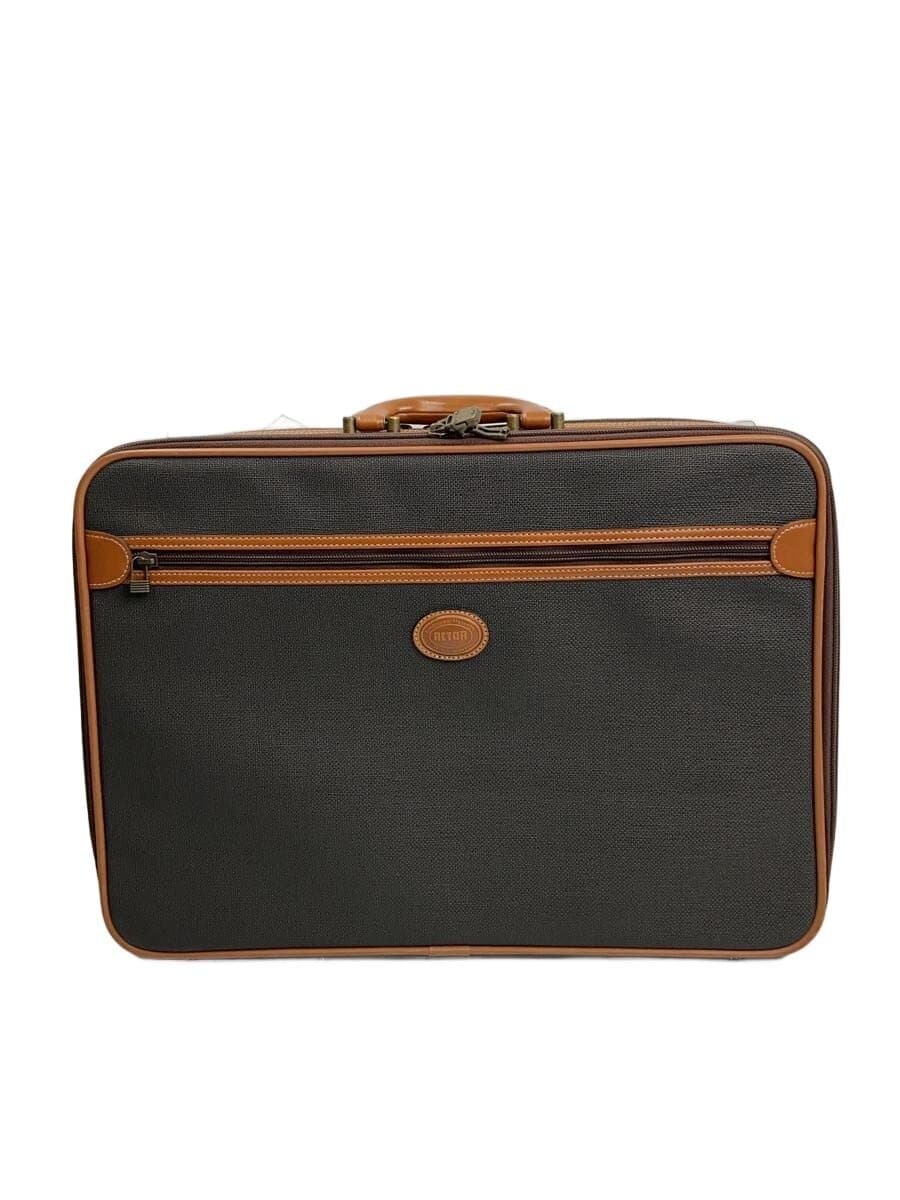 Other brand maruem Briefcase -- GRY
