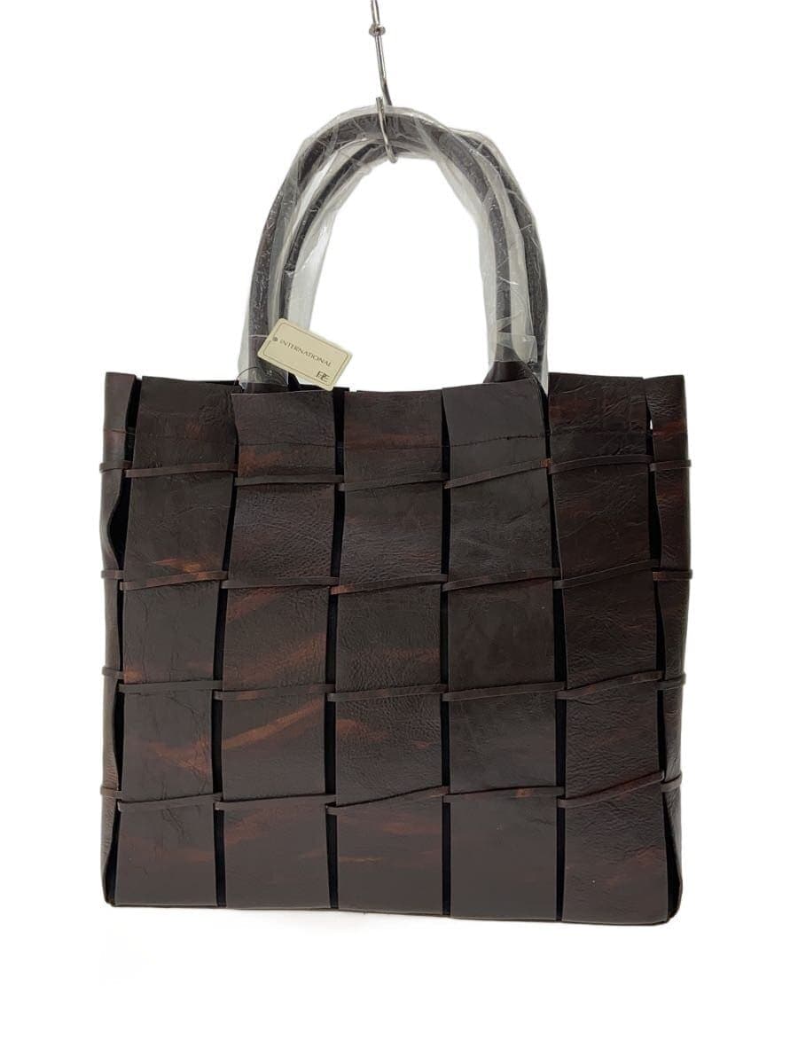 Other Brand Tote Bag BRW Solid