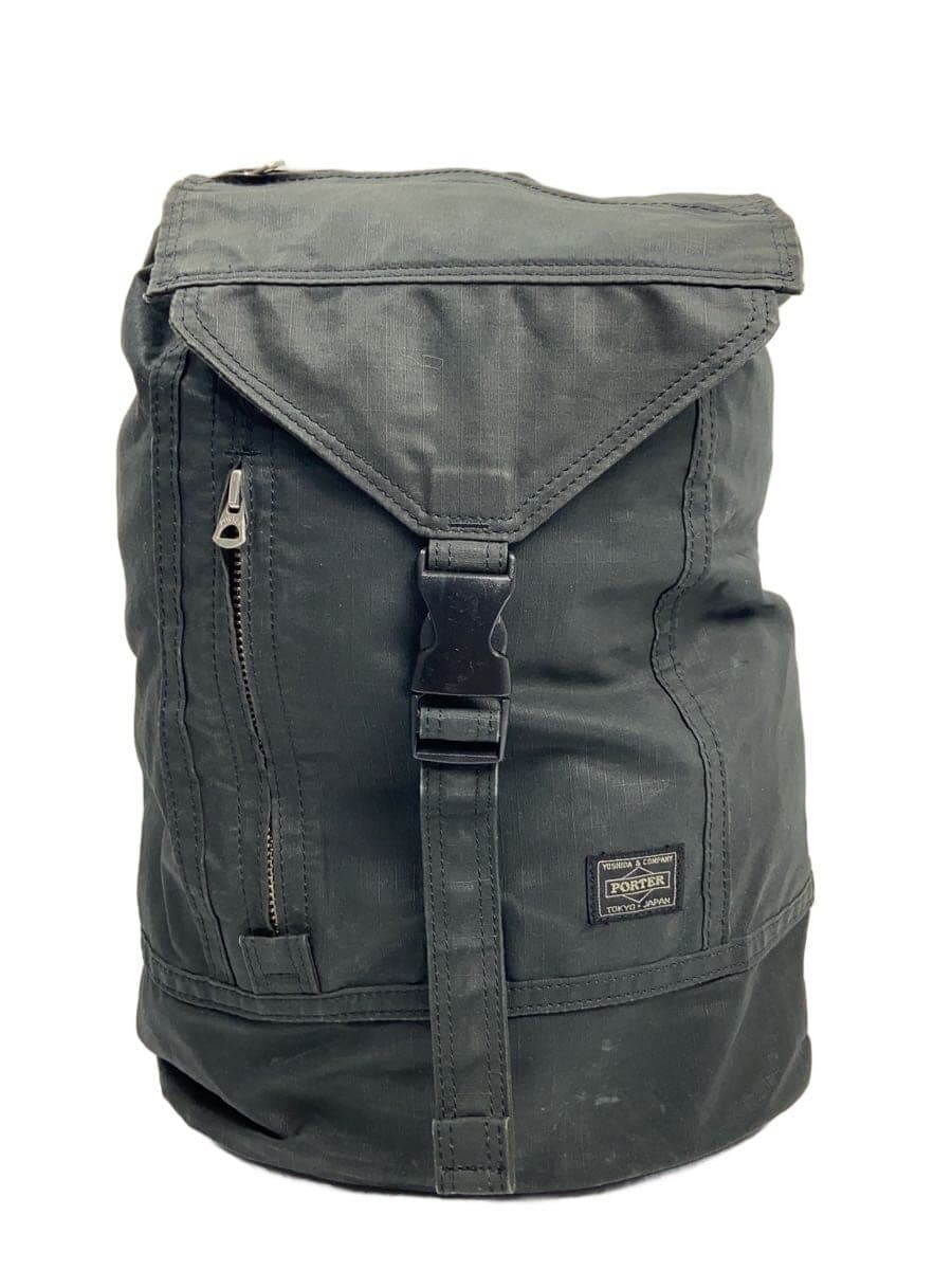 PORTER Backpack BLK