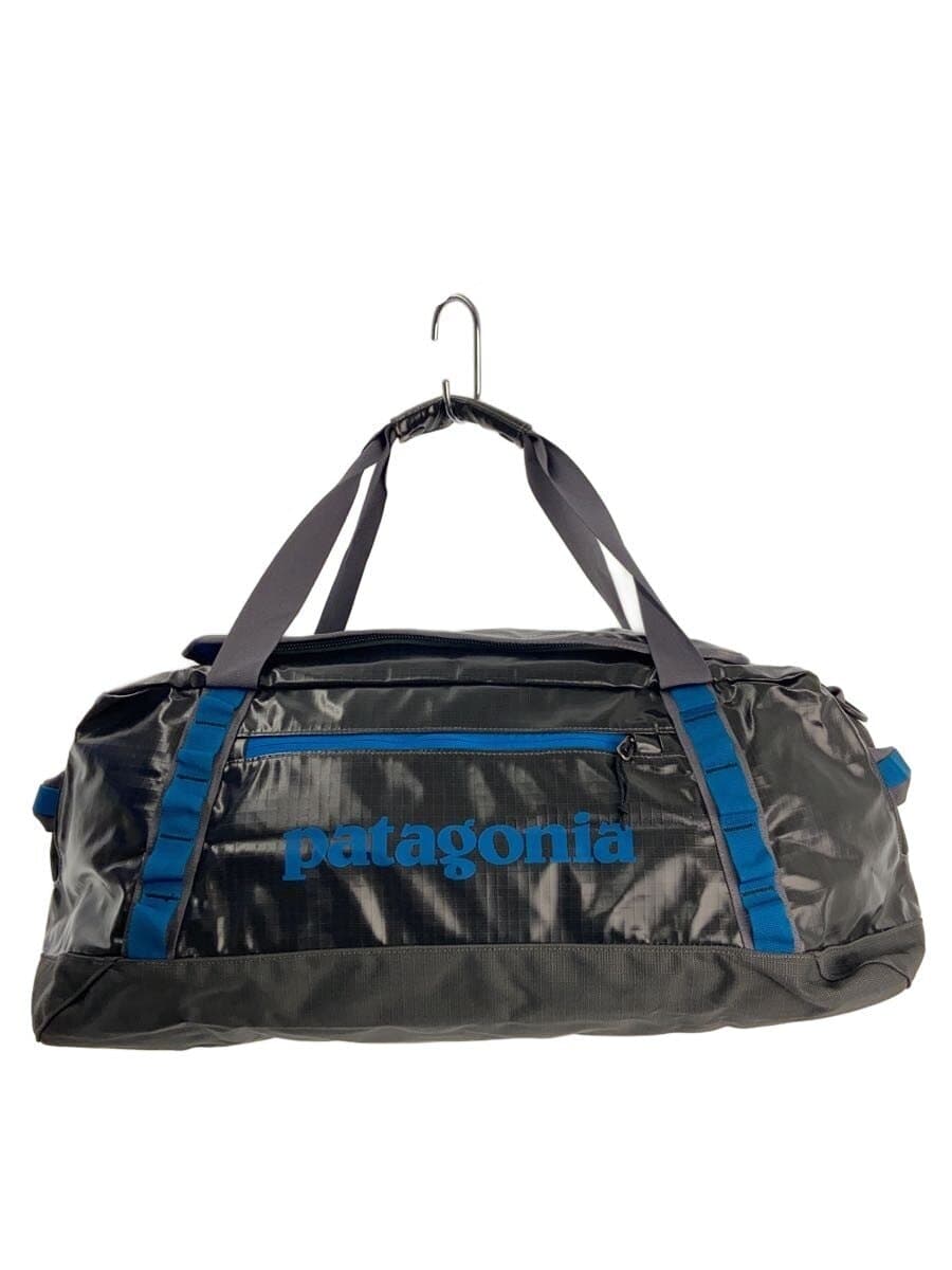 patagonia Boston Bag Nylon GRY Solid