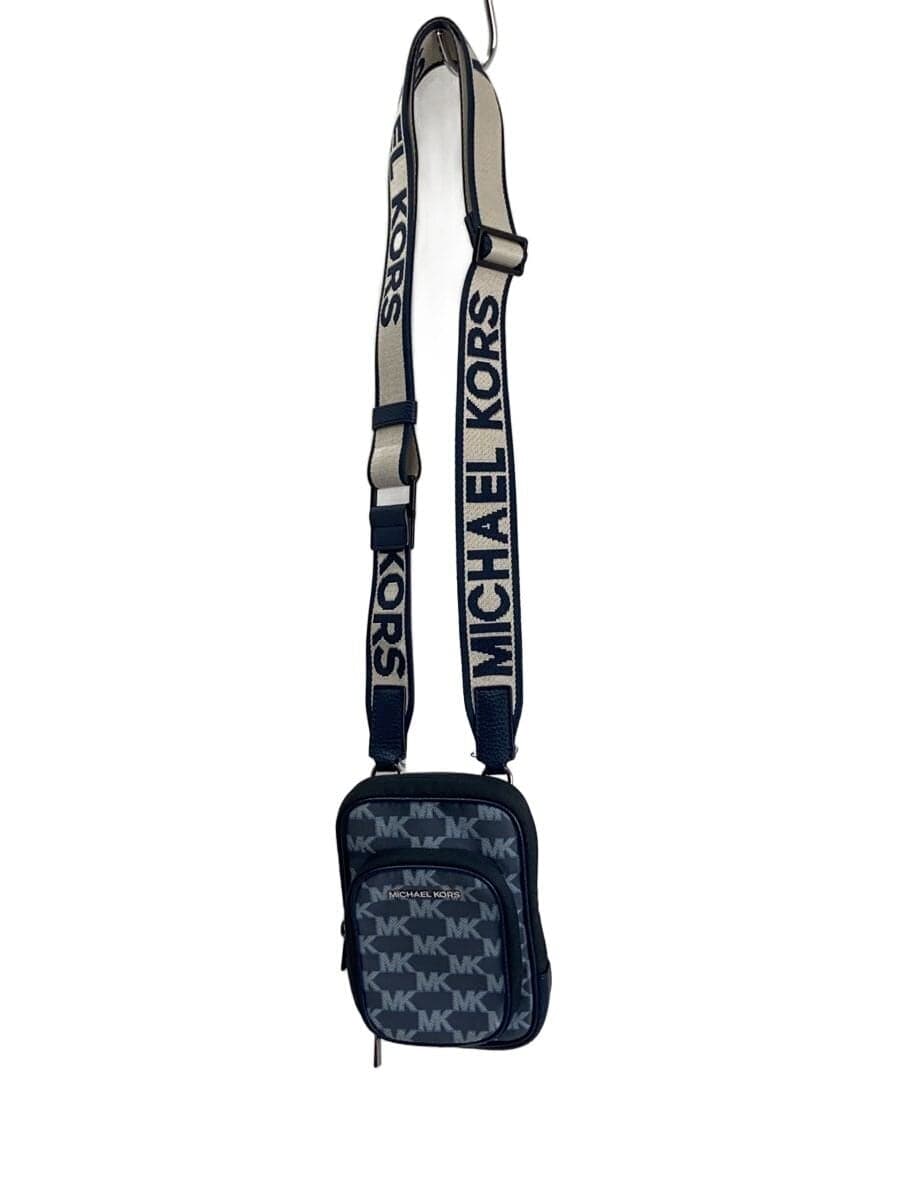 MICHAEL KORS Shoulder Bag -- NVY 37S3LCOC1O