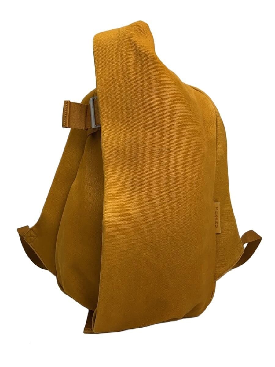 COTE&CIEL backpack -- CML plain