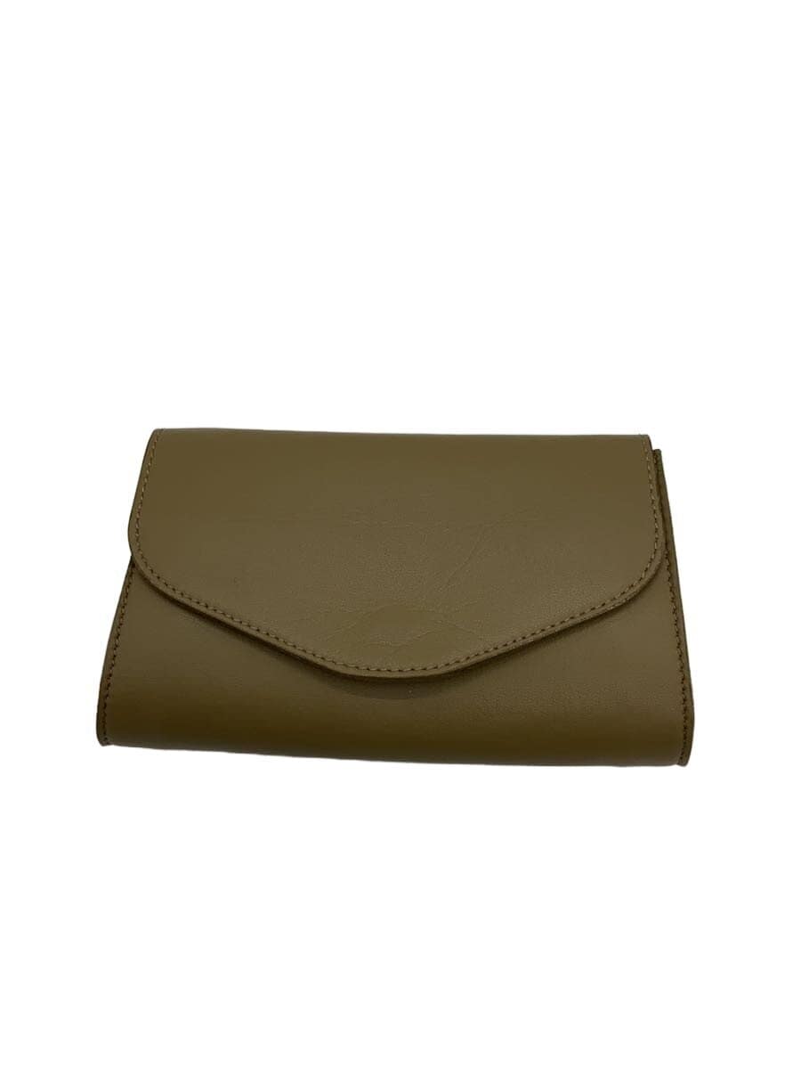 CEPIE.24AW Waist Bag KHK Solid