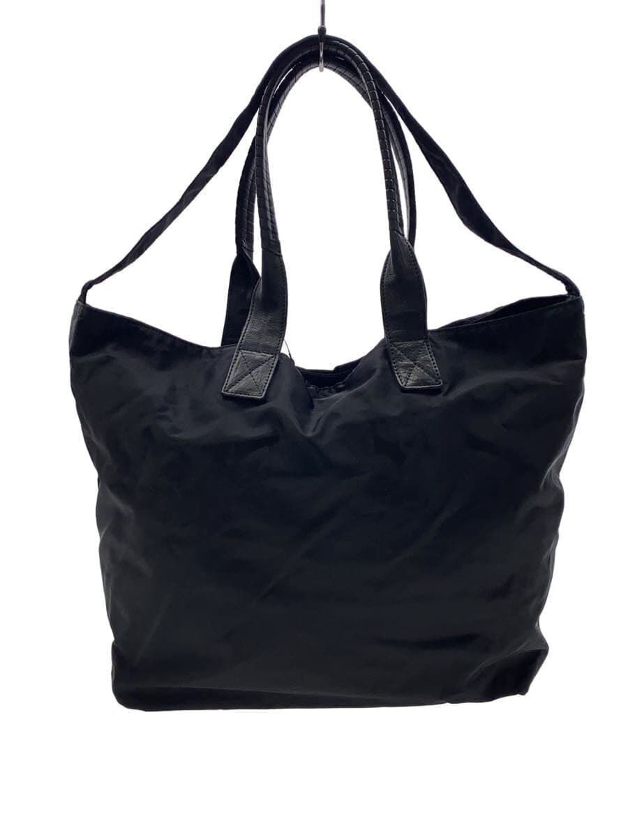 cornelian taurus Bag BLK Solid