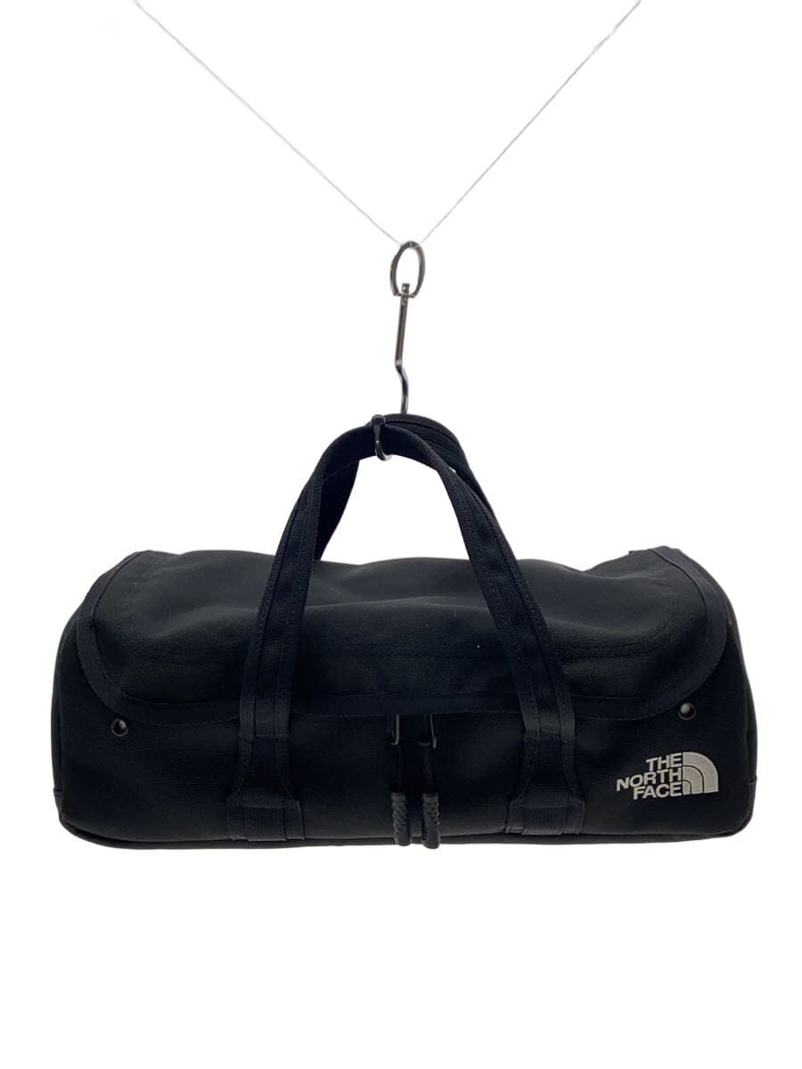 THE NORTH FACE Bag Acrylic BLK Solid nm82205