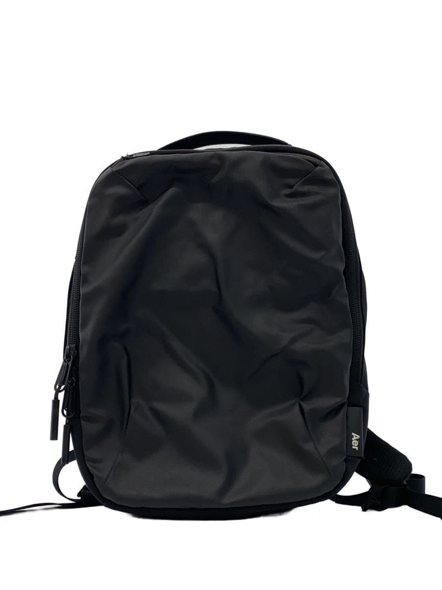 Aer Backpack Nylon BLK Solid AER31011