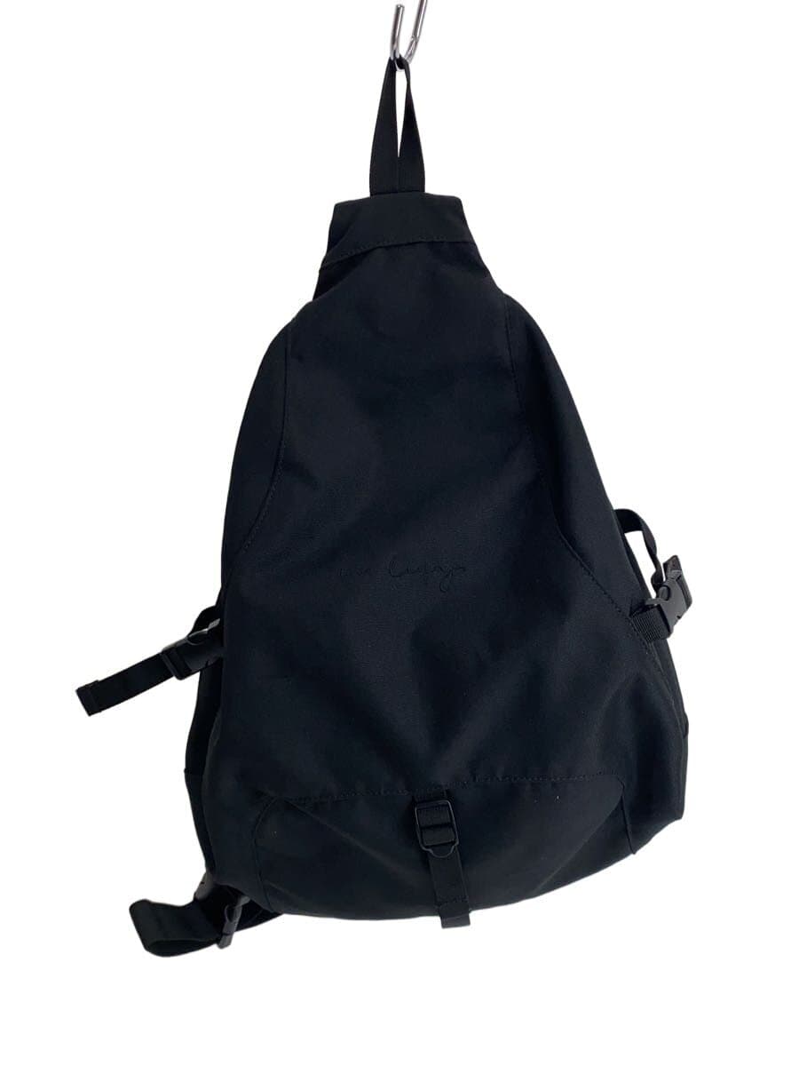 Other Brand in living Shoulder Bag BLK