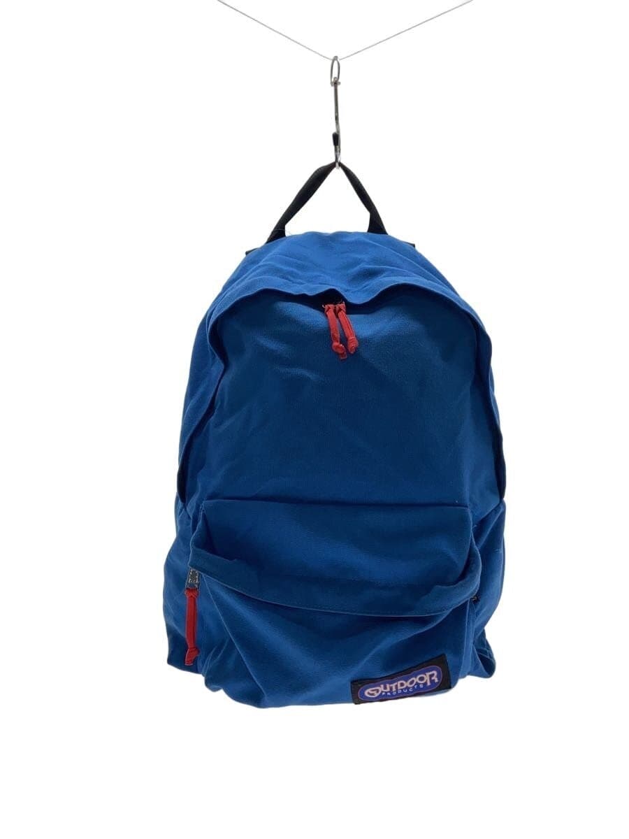 OUTDOOR PRODUCTS Backpack BLU USA Made