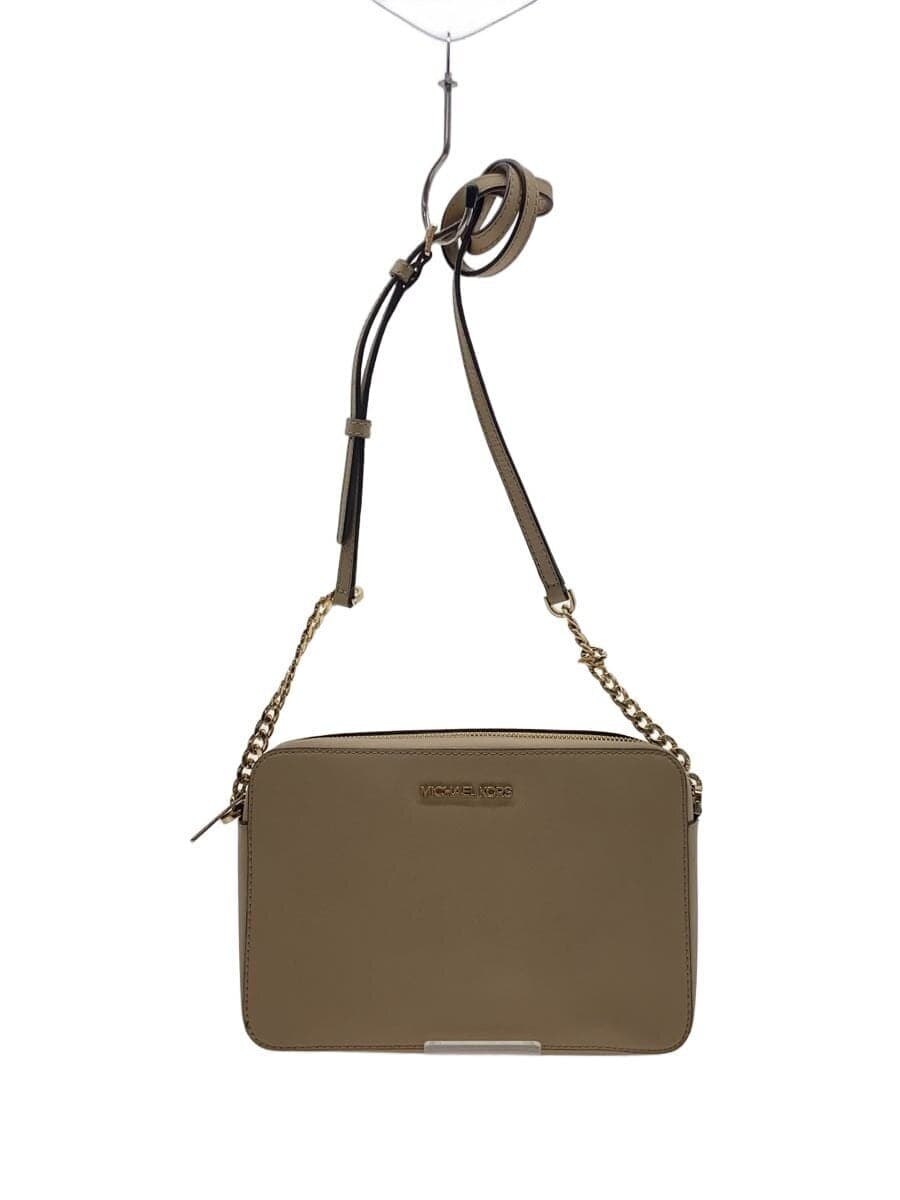MICHAEL KORS Shoulder Bag CML Solid