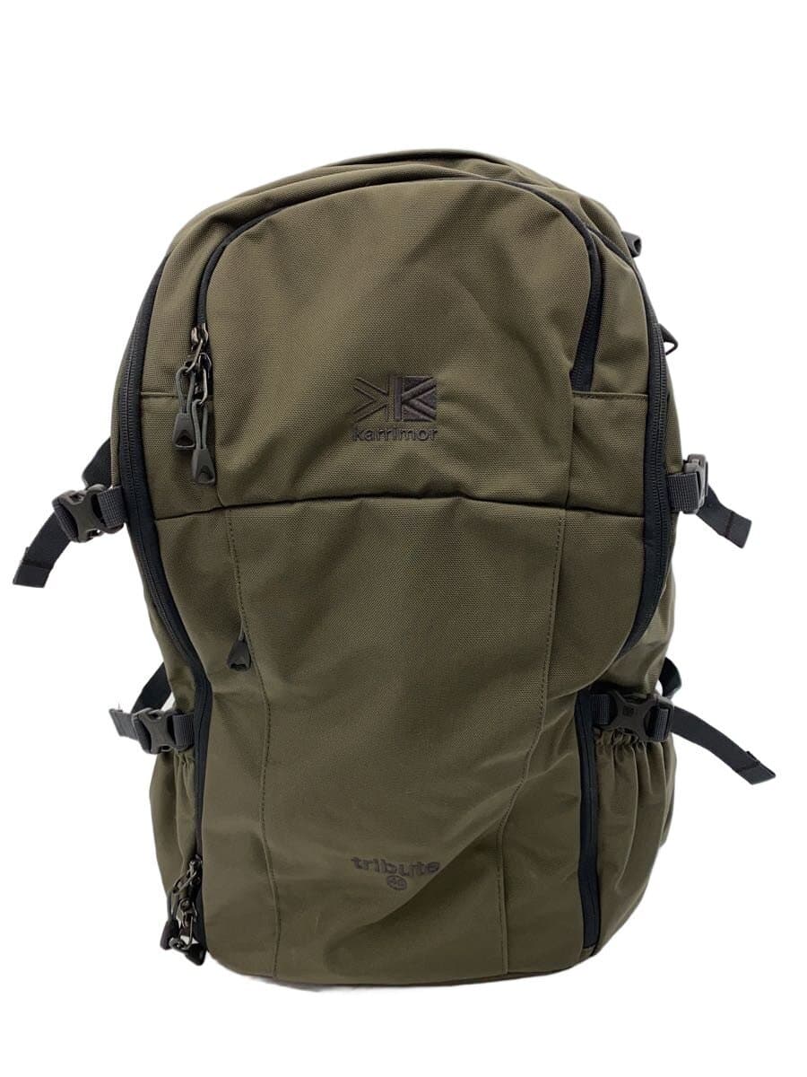 KARRIMOR Backpack Polyester KHK Solid 501012