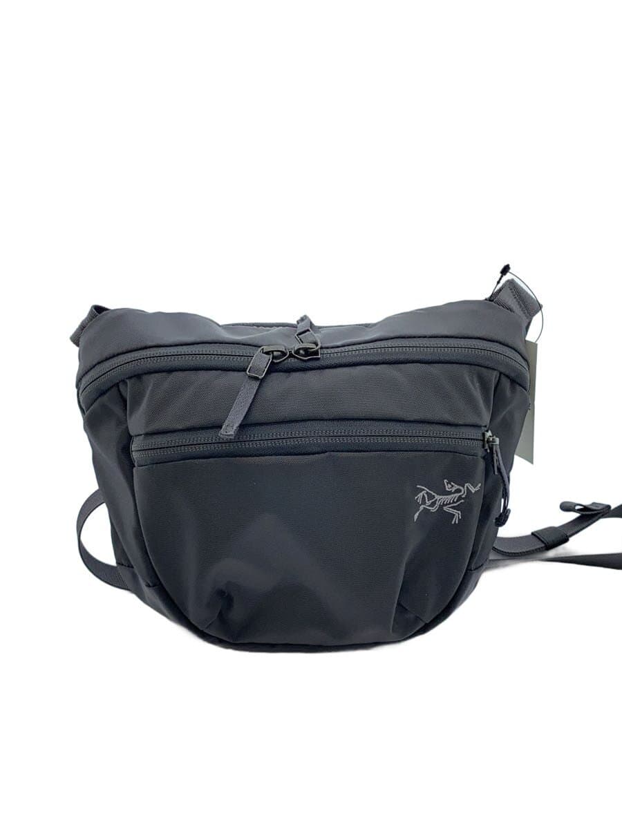 ARC’TERYX Bag Polyester GRY