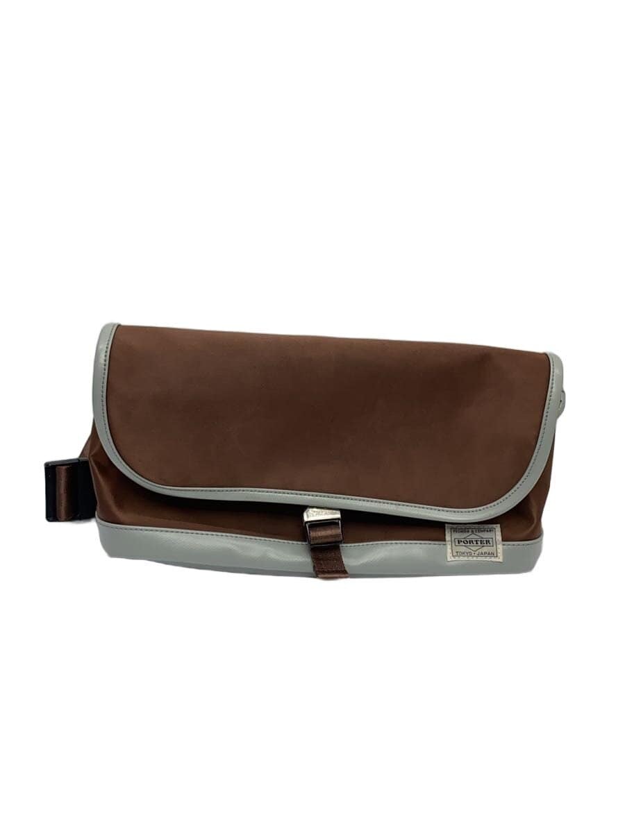 PORTER Shoulder Bag BRW