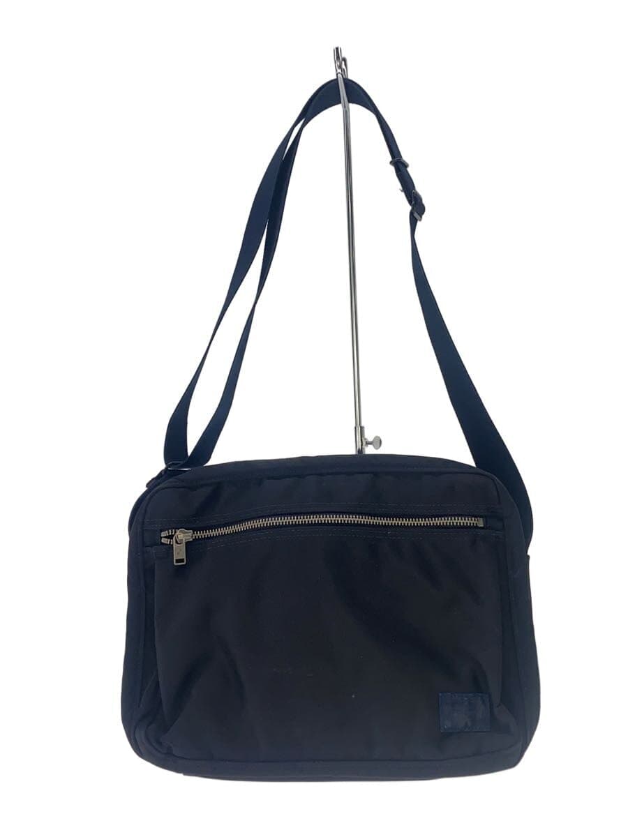 PORTER Lift Shoulder Bag Nylon NVY