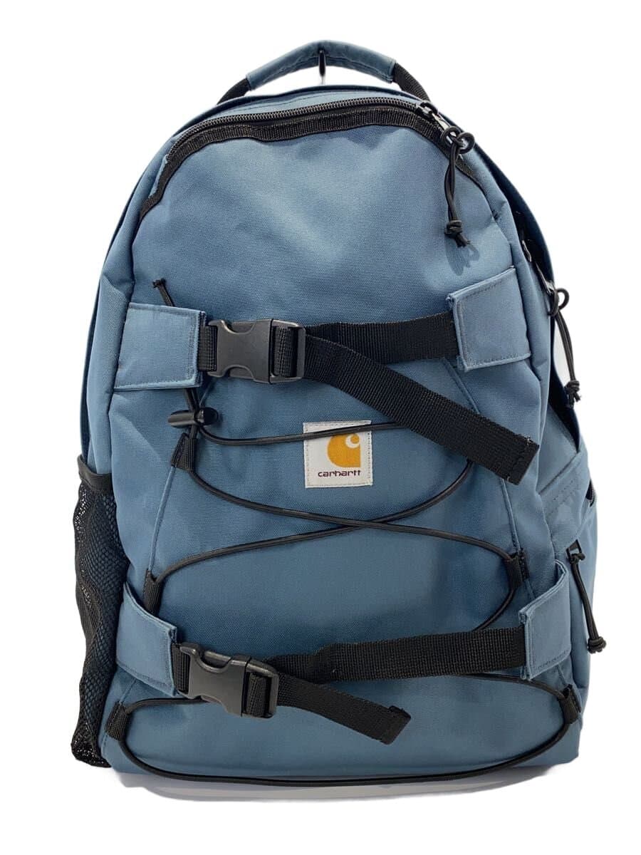 Carhartt Backpack Kickflip Backpack Nylon BLU IO31468