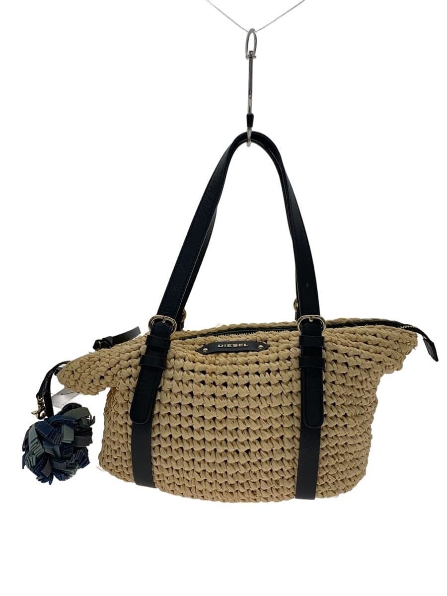 DIESEL Tote Bag -- CRM