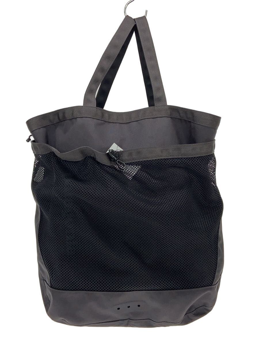 Patagonia tote bag Polyester GRY 48475SP19