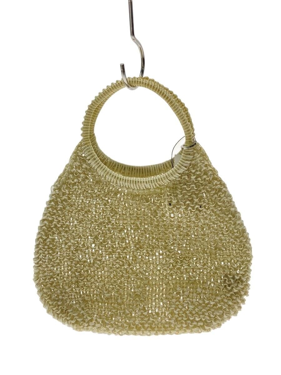 ANTEPRIMA Handbag BEG Solid