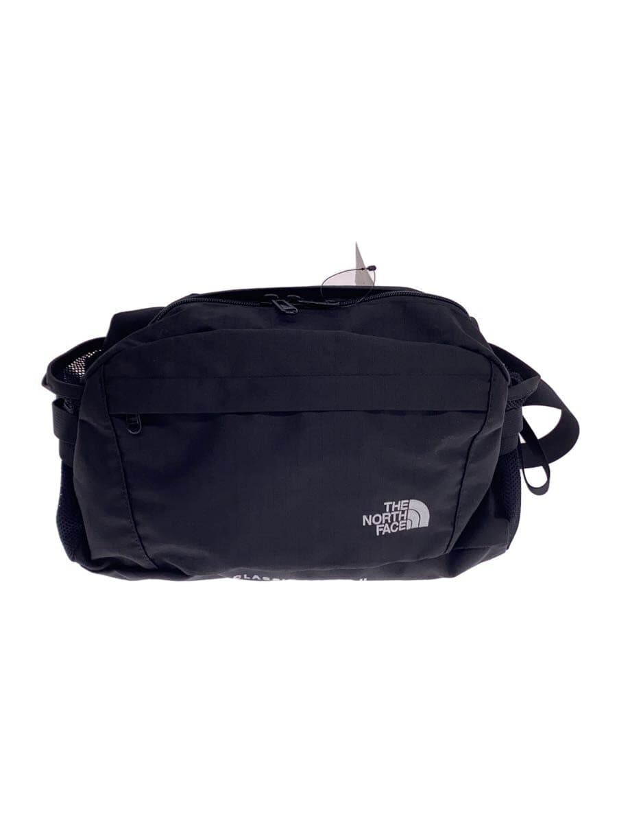 THE NORTH FACE Waist Bag Nylon BLK NM82182A