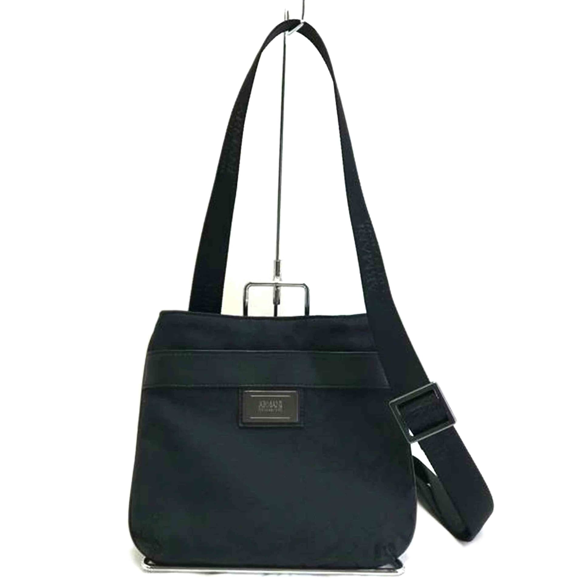 ARMANI COLLEZIONI Armani Shoulder Bag YAM167 AB Rank 51Used YAM167