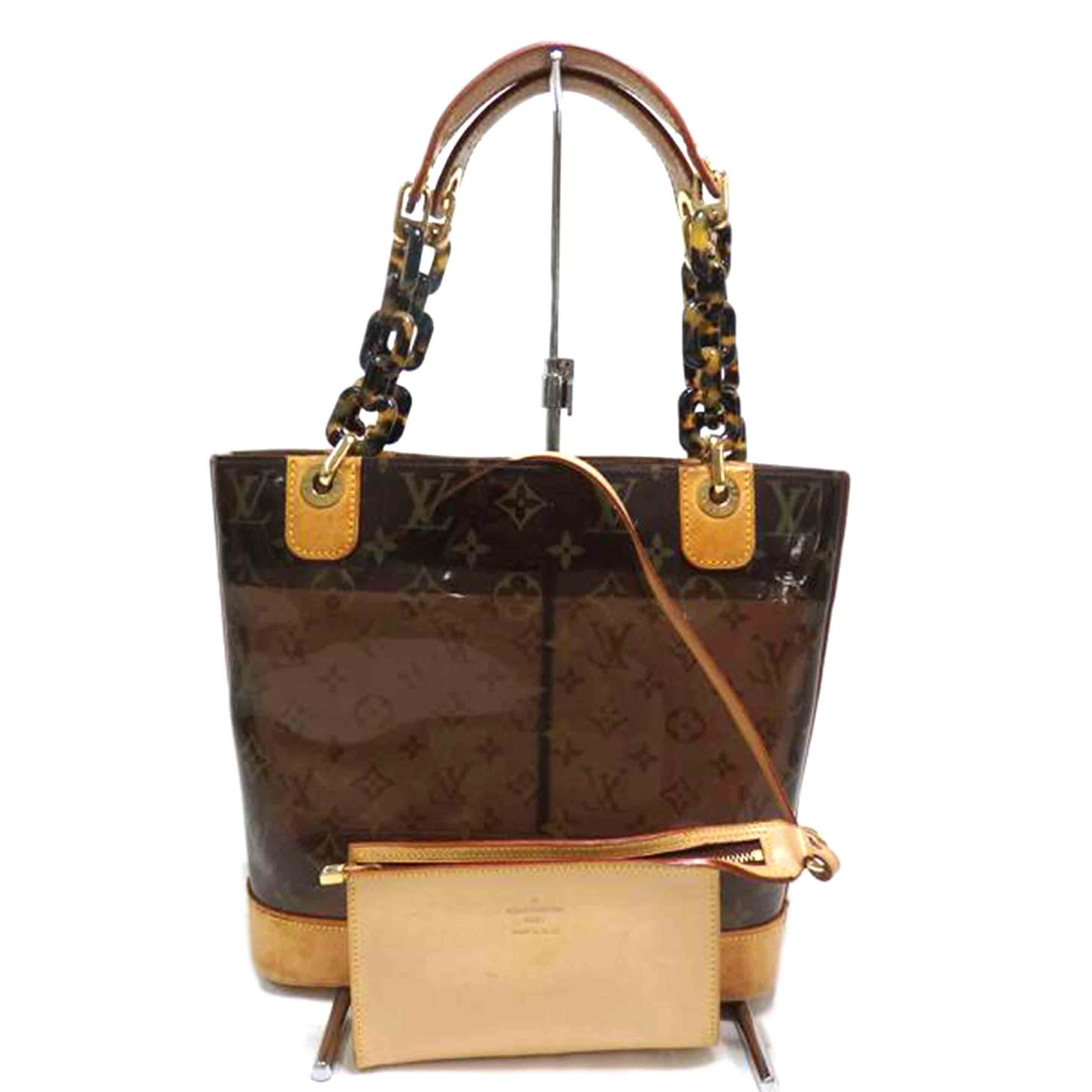 LOUIS VUITTON Cabas Ombre PM Monogram M92502 LM0*** AB Grade 84