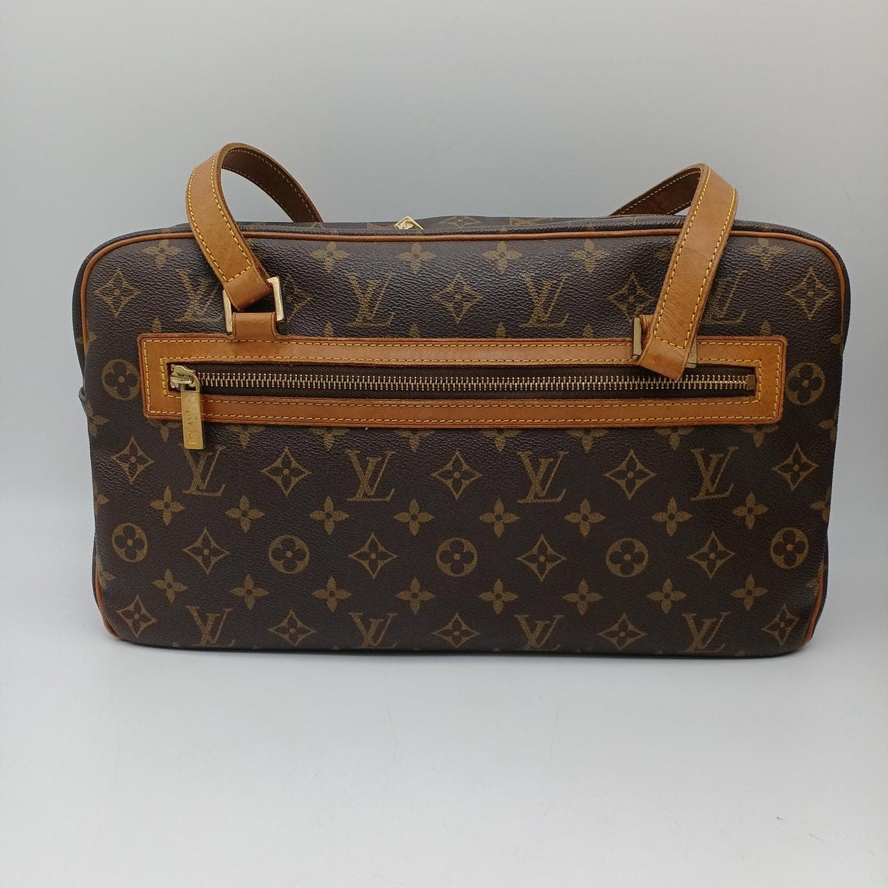 Monogram Cité GM M51181