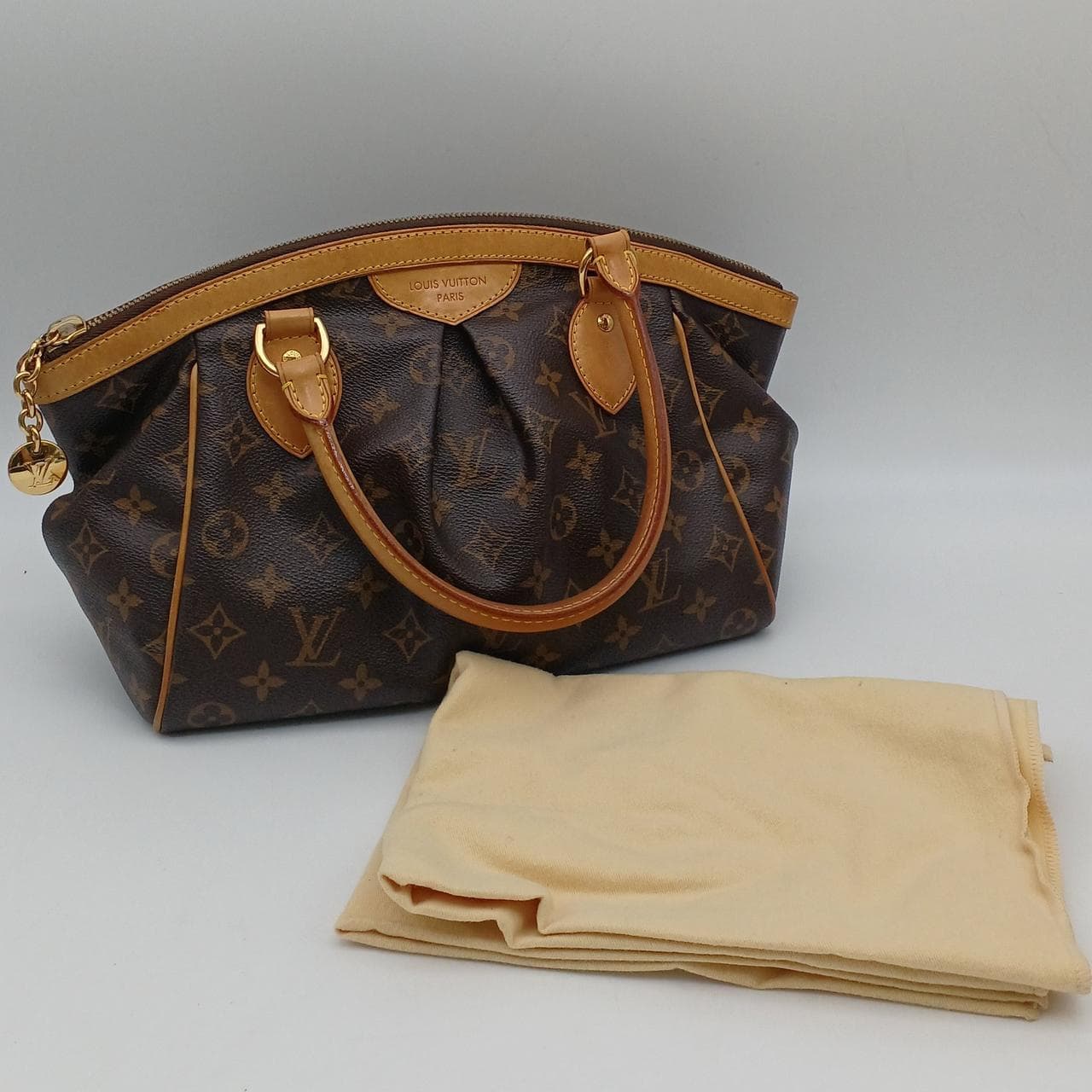Monogram Tiboli PM M40143
