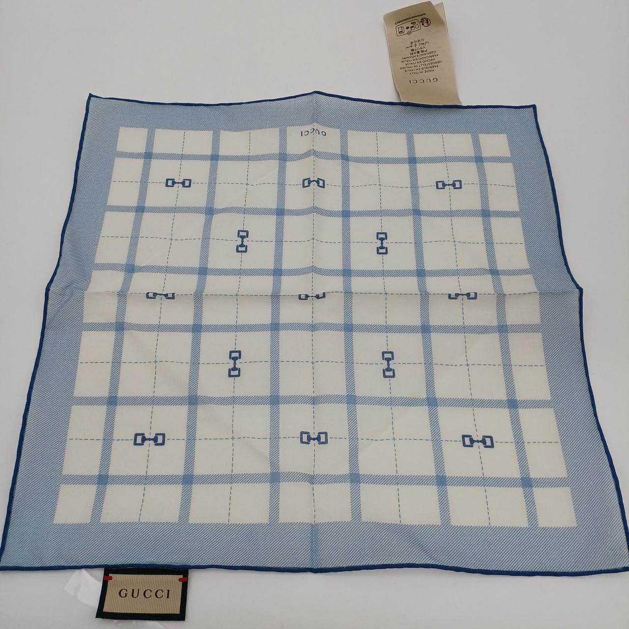 Handkerchief