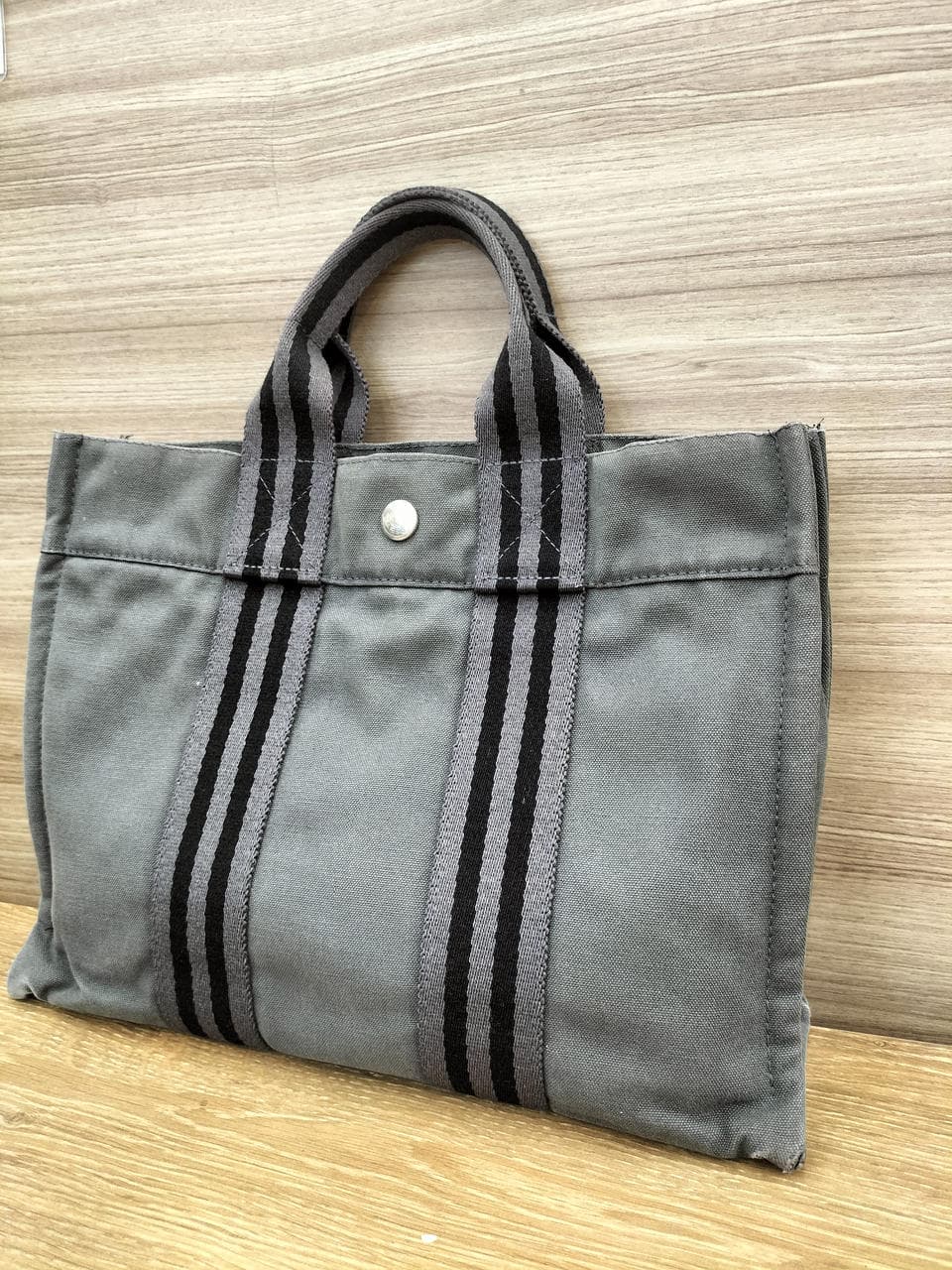 Foultou PM Tote Bag