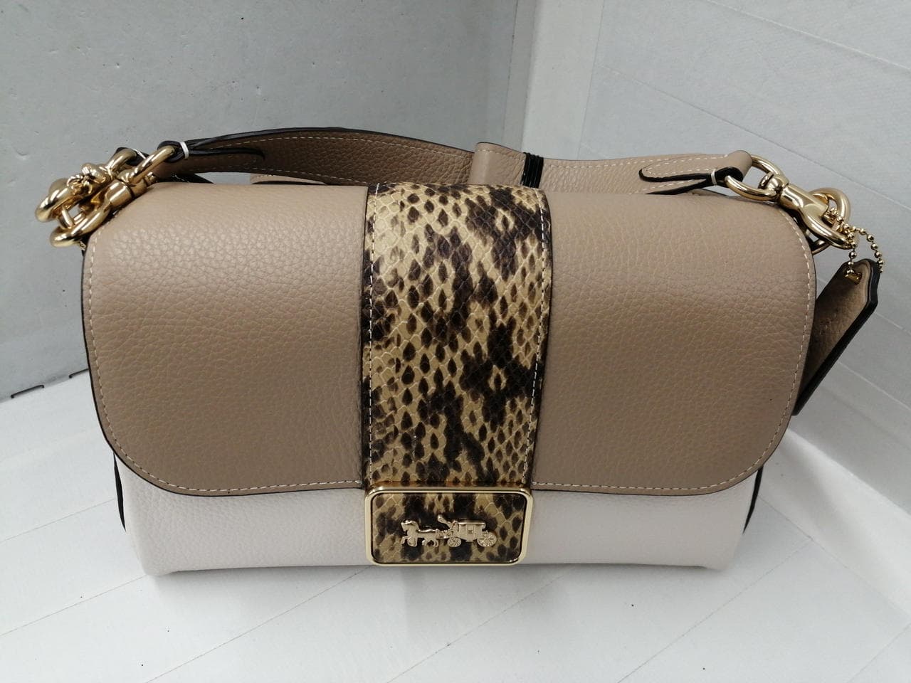 Shoulder Bag CD483