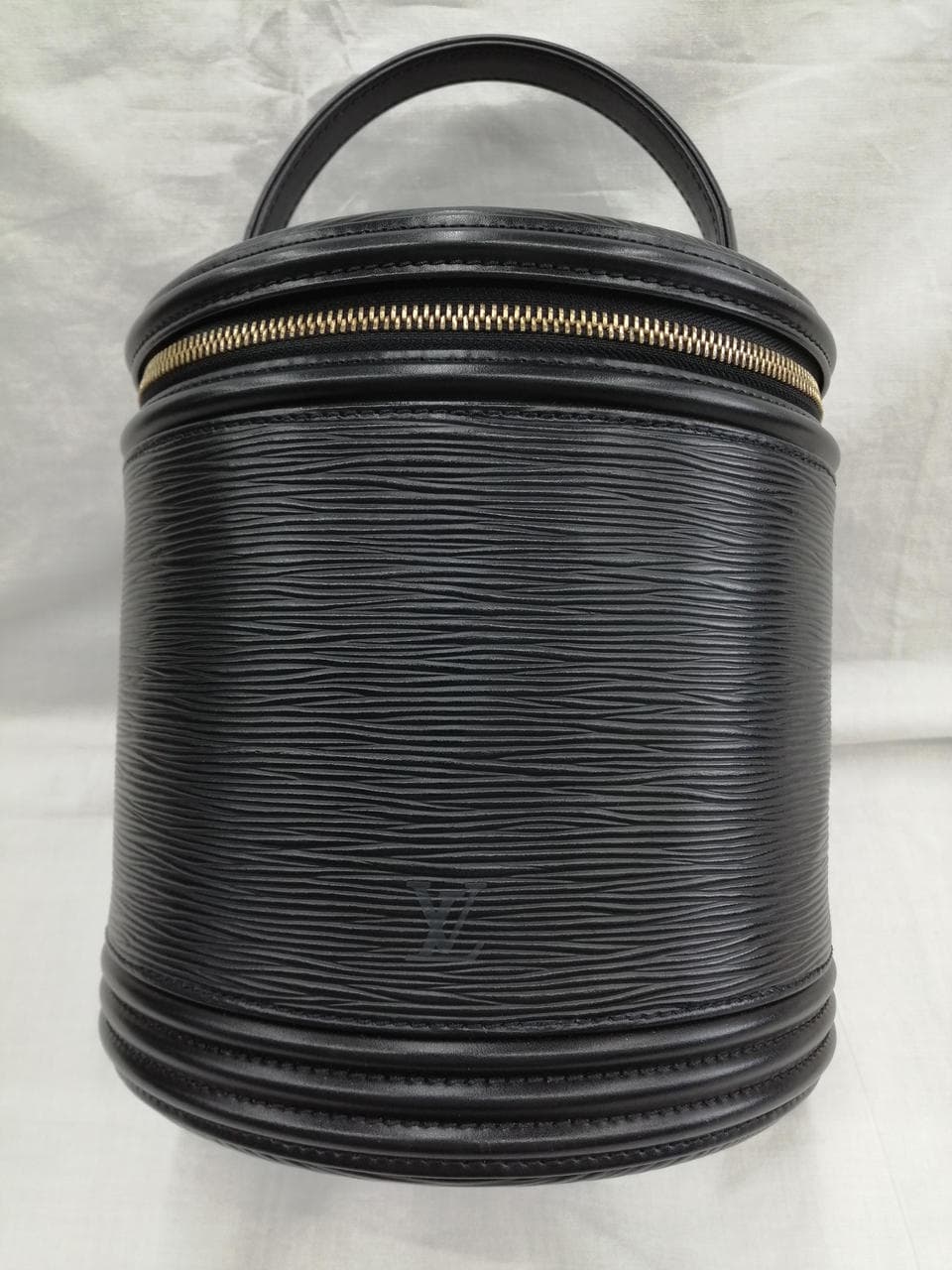 Epicane Pouch Black M48032