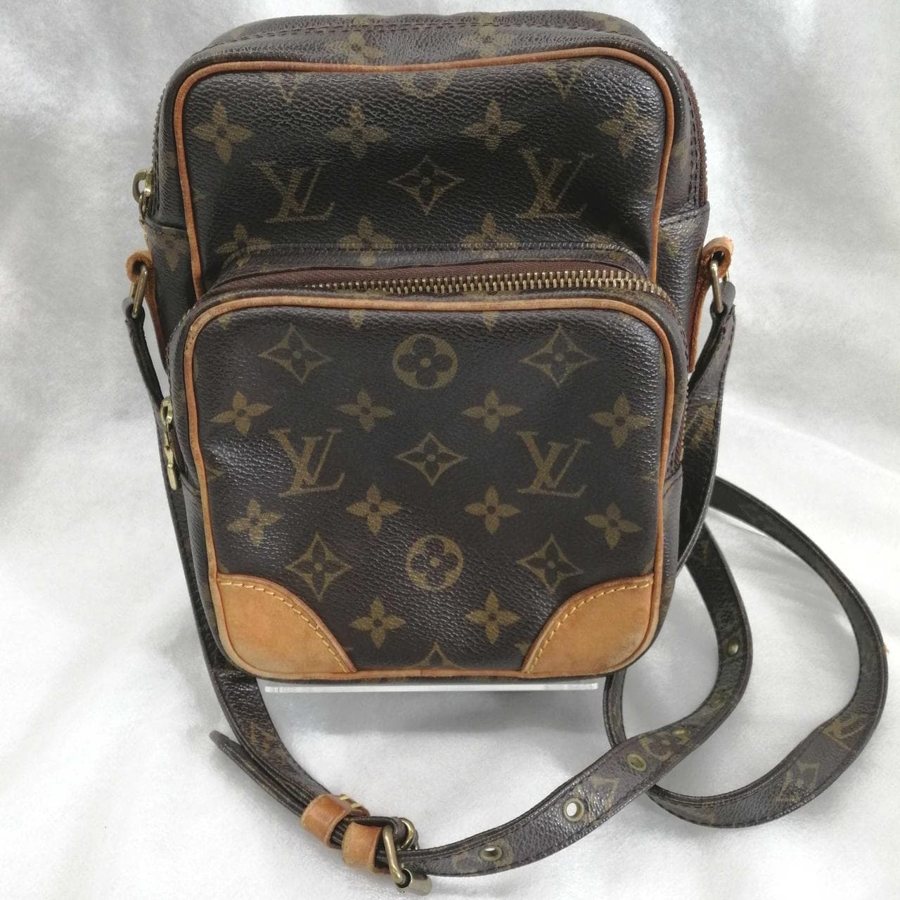 Monogram Amazon M45236