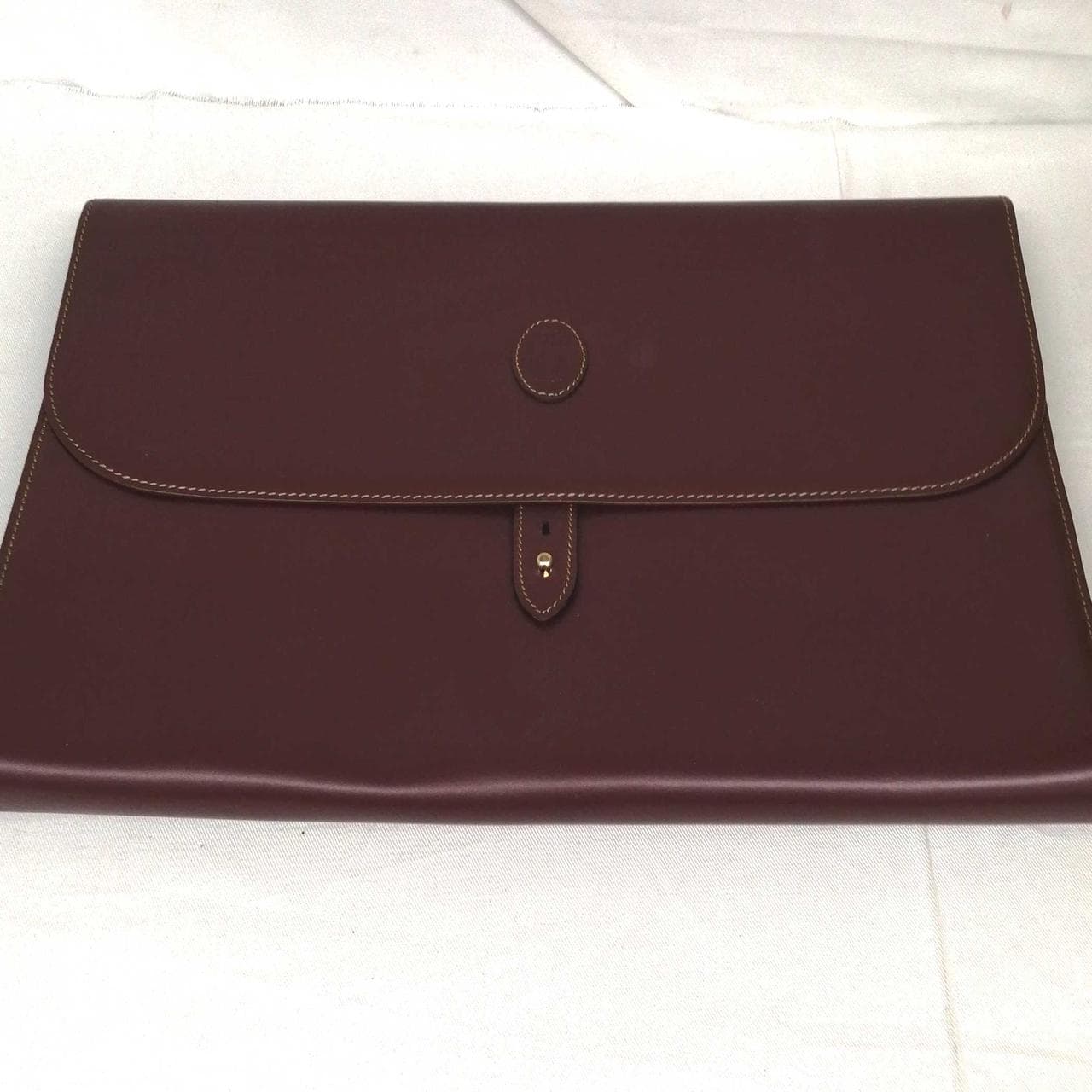 Must Do Briefcase