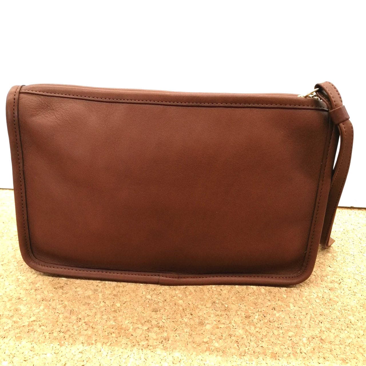 Second bag 9972