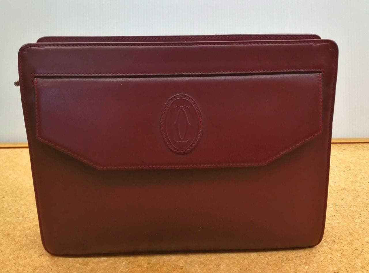 Second Bag Must Line